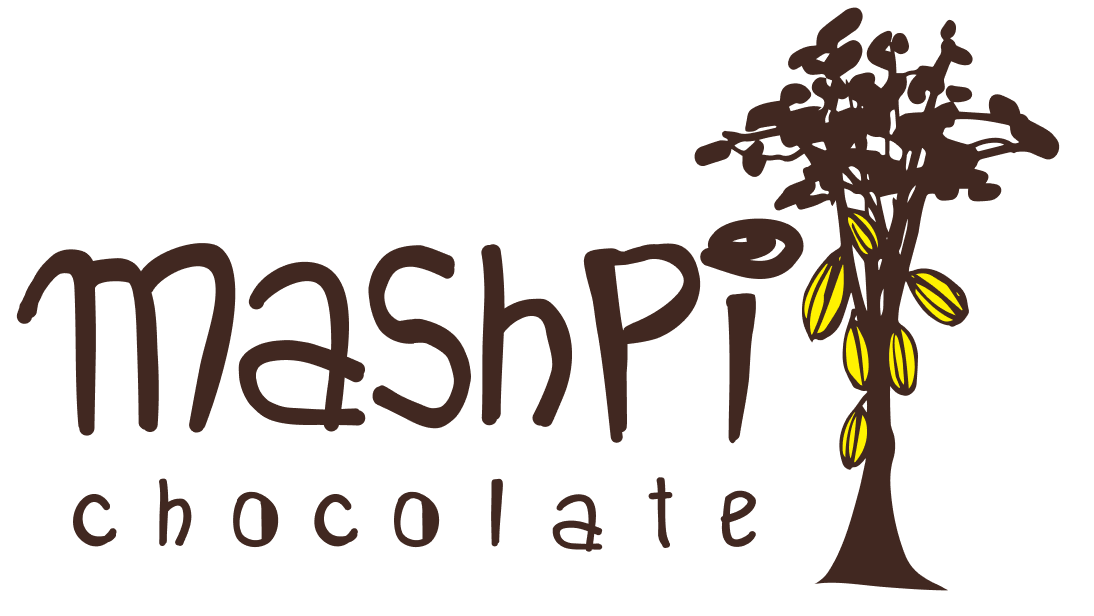 Mashpi Chocolate